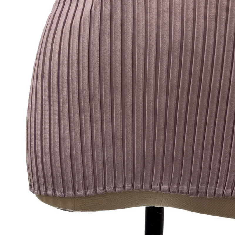 ISSEY MIYAKE / イッセイミヤケ | PRESSED FLORA PLEATS SOLID / プリーツ カットソー | 2 | レディース