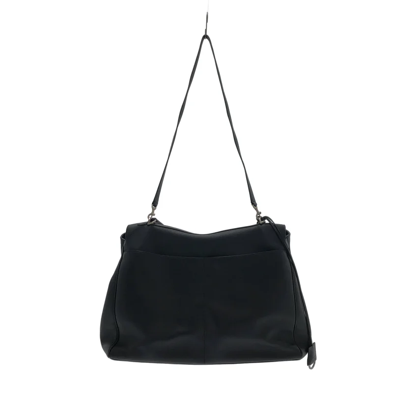BALENCIAGA / バレンシアガ | RODEO ロデオ レザー ハンドバッグ | XL | レディース