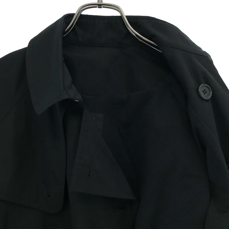 Y-3 / ワイスリー | トレンチ ショートブルゾン | M | メンズ