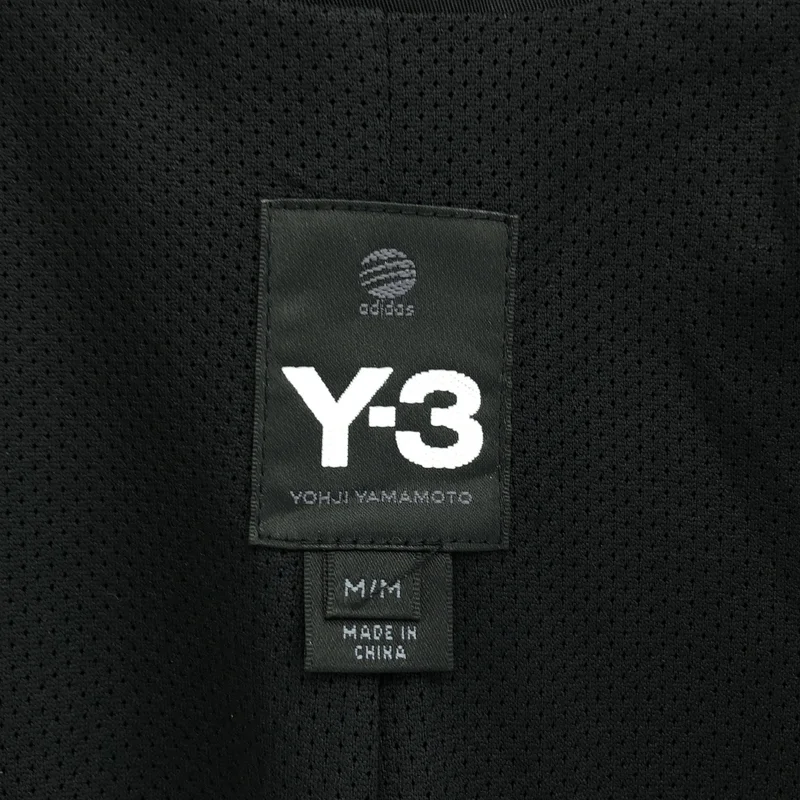 Y-3 / ワイスリー | トレンチ ショートブルゾン | M | メンズ