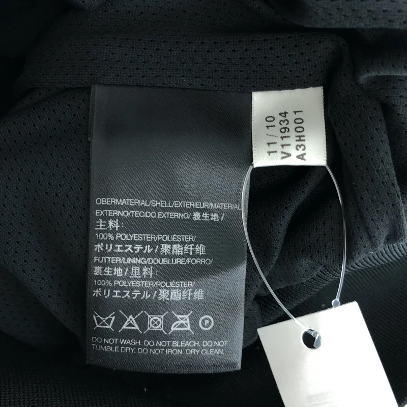 Y-3 / ワイスリー | トレンチ ショートブルゾン | M | メンズ