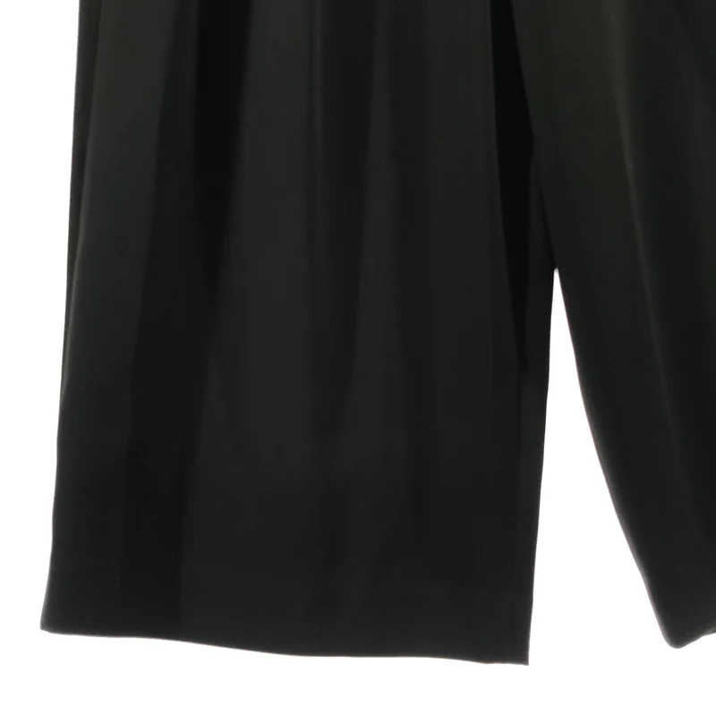 ENFOLD / エンフォルド | 2026SS | TAPERED WIDE PANTS ワイド パンツ | 38 | レディース