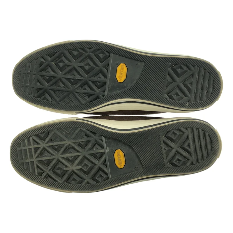 CONVERSE ADDICT / コンバースアディクト | ONE STAR LOAFER / スエード ワンスター ローファー シューズ | 27.5 | メンズ