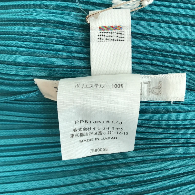 PLEATS PLEASE ISSEY MIYAKE / プリーツプリーズイッセイミヤケ | 2025SS | プリーツフレンチスリーブカットソー | 3 | レディース