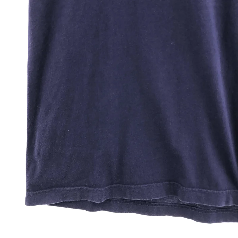 eye JUNYA WATANABE COMME des GARCONS MAN / アイジュンヤワタナベ マン | 2011SS | ×THE NORTH FACE / ロゴ プリント Tシャツ | L | メンズ