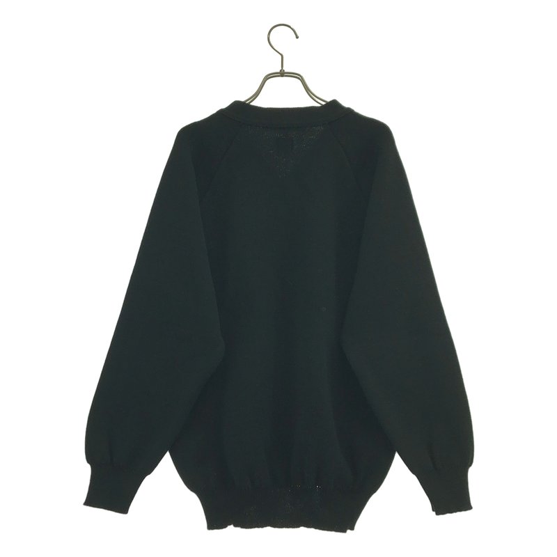COMME des GARCONS HOMME DEUX / コムデギャルソンオムドゥ | 2021AW | × Lochaven of Scotland / ジップアップカーディガン | L | メンズ