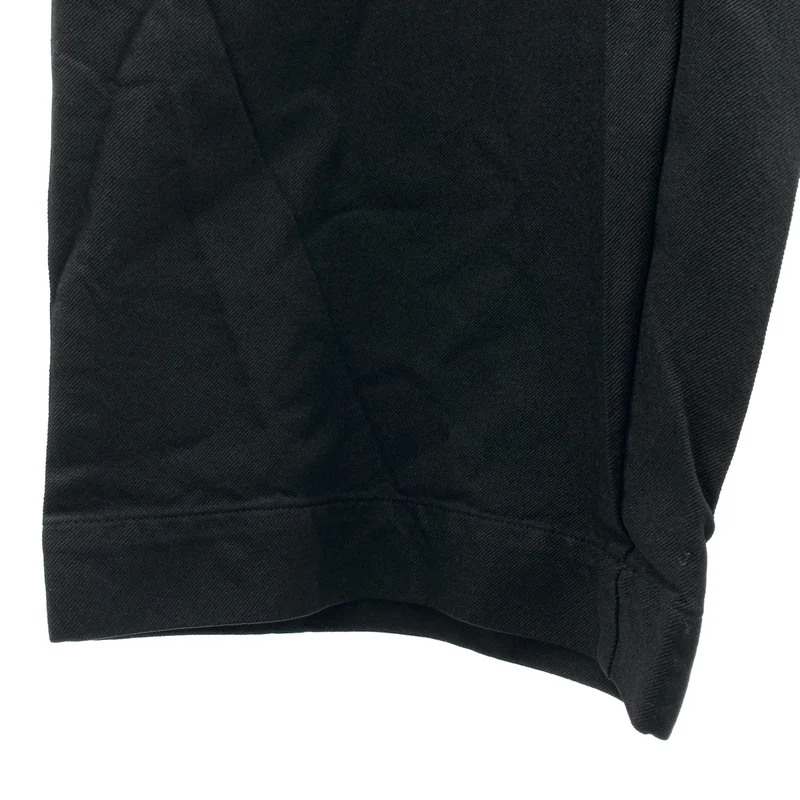 COMME des GARCONS HOMME / コムデギャルソンオム | 2025AW | エステルサージ製品染めパンツ | S | メンズ