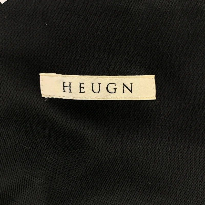 HEUGN / ユーゲン | JACKET 013 / Adam Adam CH STRIPE JACKET テーラードジャケット | 4 | メンズ