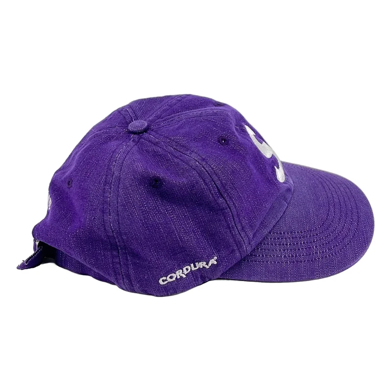 SUPREME / シュプリーム | S Logo 6-Panel キャップ |