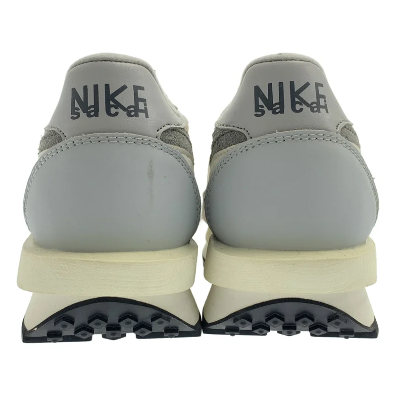 sacai / サカイ | × Nike LD Waffle White LD ワッフル スニーカー | 25.5 | メンズ