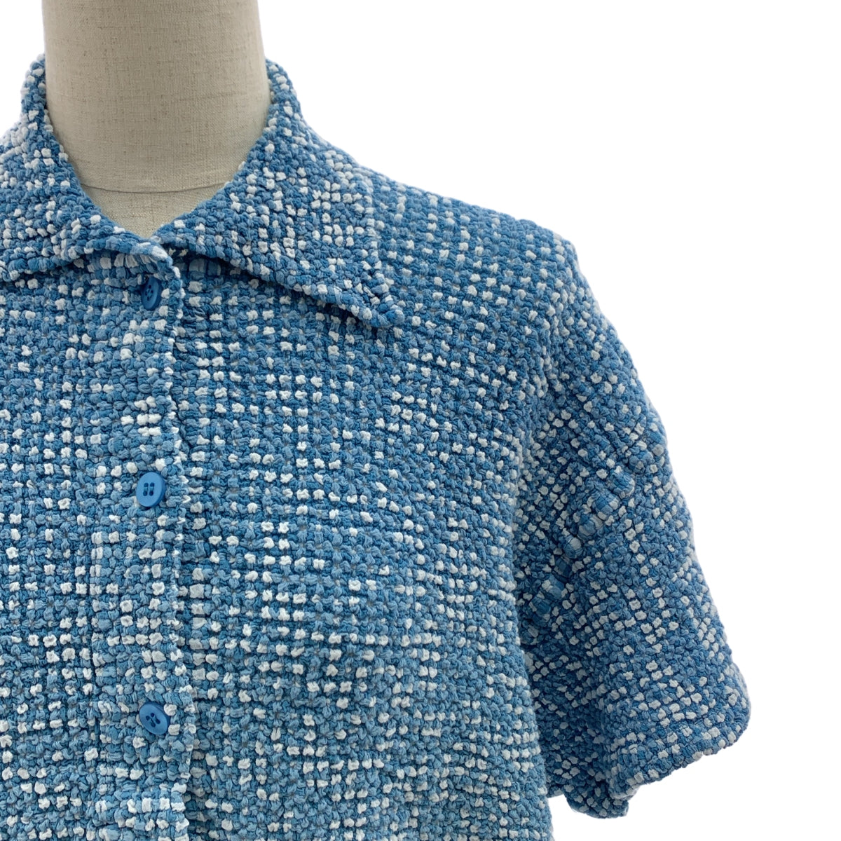 美品】 me ISSEY MIYAKE / ミーイッセイミヤケ | 2025AW | GRADATION