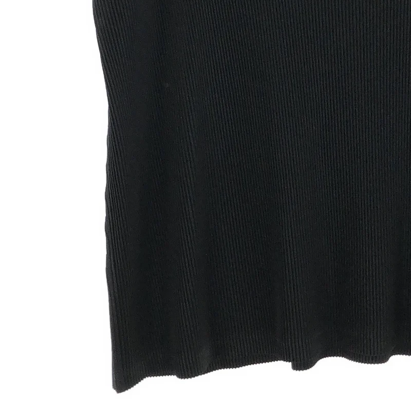 PLEATS PLEASE ISSEY MIYAKE / プリーツプリーズイッセイミヤケ | 2018AW | ボトルネック プリーツTシャツ | 3 | レディース