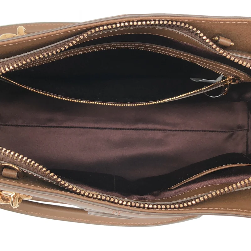 TOD'S / トッズ | sella セラ / レザー 2way ショルダーバッグ |