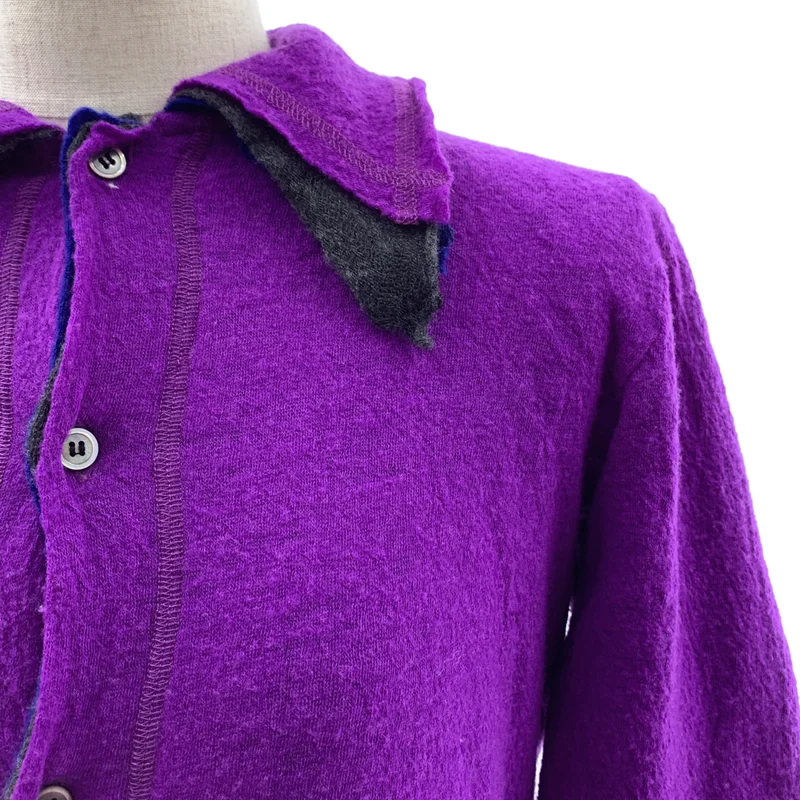 tricot COMME des GARCONS / トリココムデギャルソン – KLD