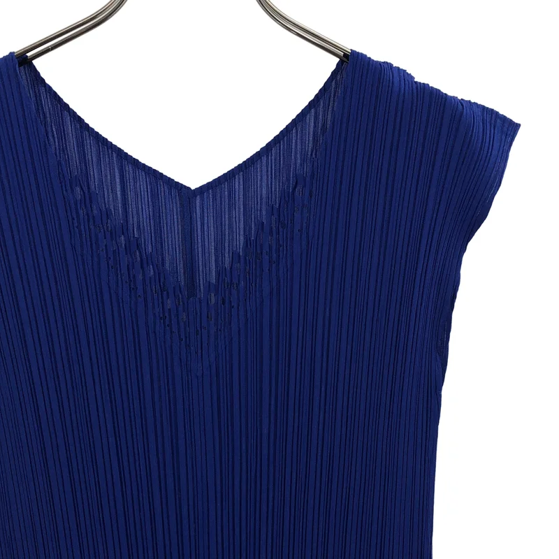 PLEATS PLEASE ISSEY MIYAKE / プリーツプリーズイッセイミヤケ | ワンピース PP01-JH603 | 5 | レディース