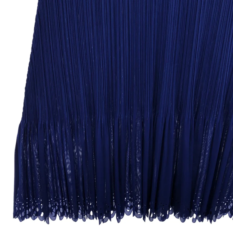 PLEATS PLEASE ISSEY MIYAKE / プリーツプリーズイッセイミヤケ | ワンピース PP01-JH603 | 5 | レディース
