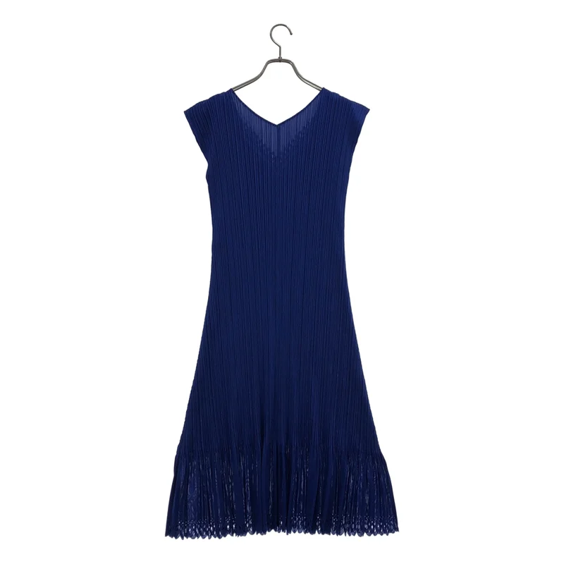 PLEATS PLEASE ISSEY MIYAKE / プリーツプリーズイッセイミヤケ | ワンピース PP01-JH603 | 5 | レディース