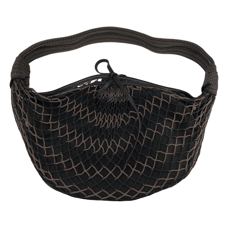 LEMAIRE / ルメール | CROISSANT FILT BAG バッグ | UNI | レディース