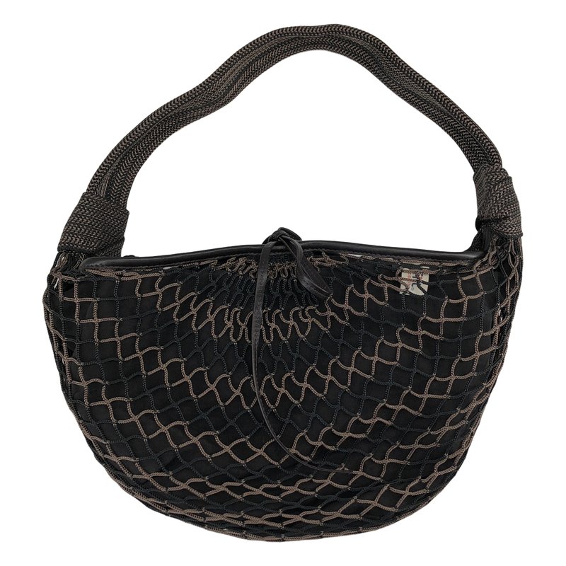 LEMAIRE / ルメール | CROISSANT FILT BAG バッグ | UNI | レディース