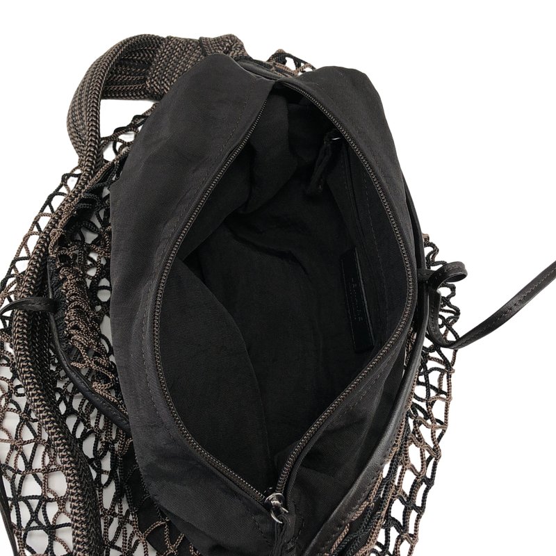 LEMAIRE / ルメール | CROISSANT FILT BAG バッグ | UNI | レディース