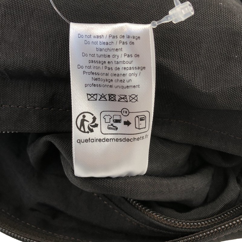 LEMAIRE / ルメール | CROISSANT FILT BAG バッグ | UNI | レディース