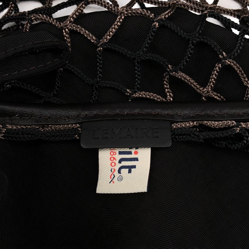 LEMAIRE / ルメール | CROISSANT FILT BAG バッグ | UNI | レディース