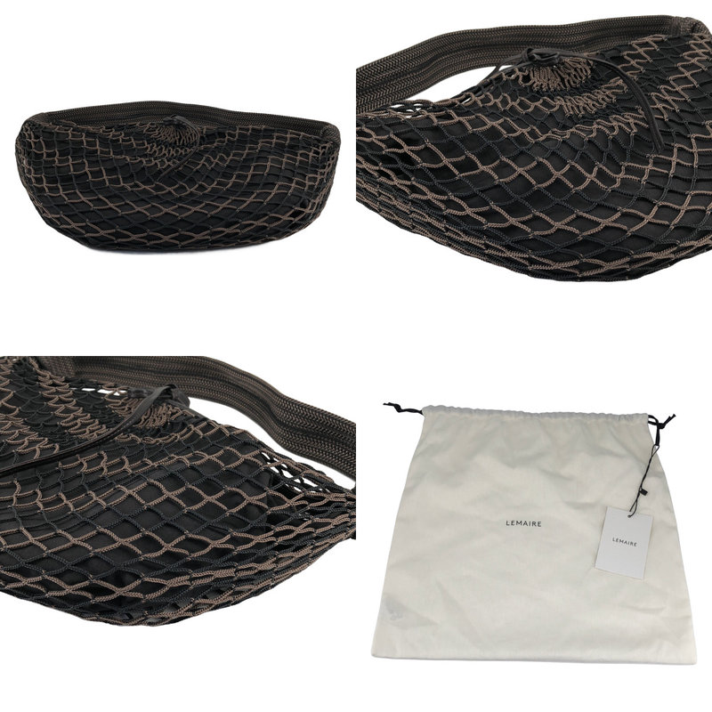 LEMAIRE / ルメール | CROISSANT FILT BAG バッグ | UNI | レディース