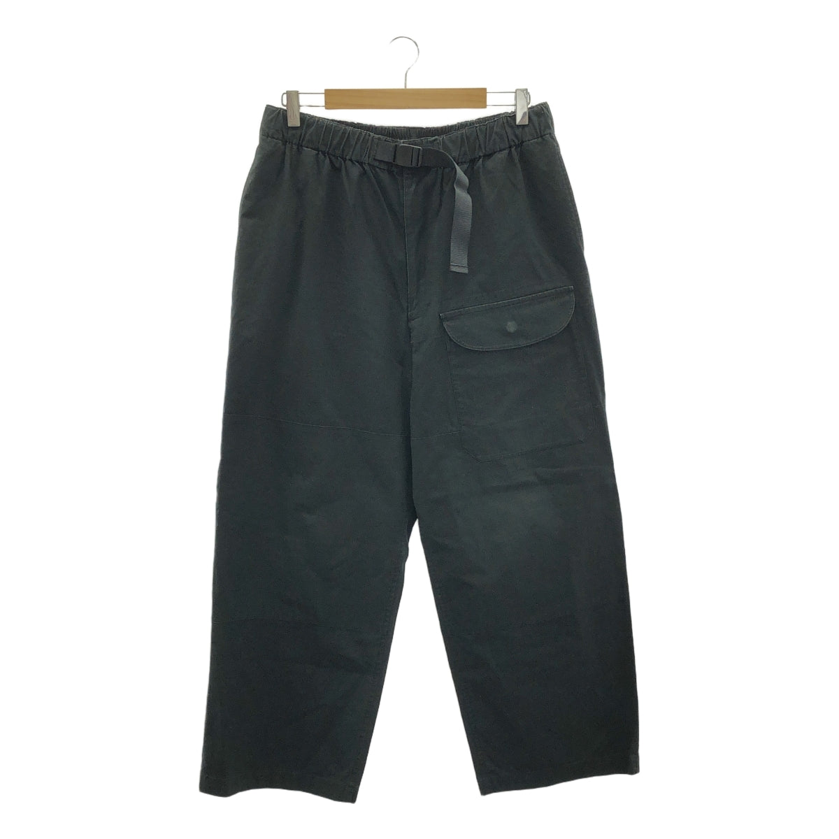 DESCENTE ddd / デサントディーディーディー | PARA TROOPER PANTS
