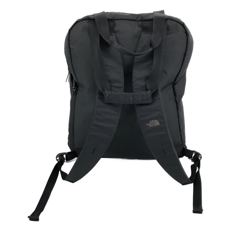 THE NORTH FACE / ザノースフェイス | GLAM TOTE ナイロン 2way バックパック トートバッグ |