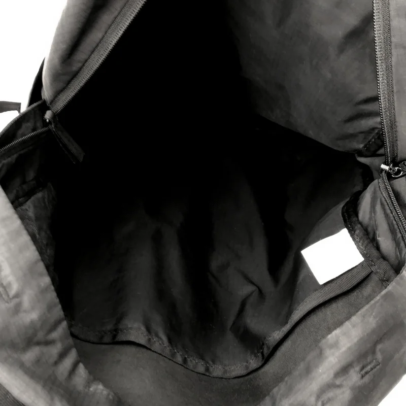 THE NORTH FACE / ザノースフェイス | GLAM TOTE ナイロン 2way バックパック トートバッグ |