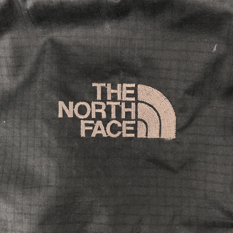 THE NORTH FACE / ザノースフェイス | GLAM TOTE ナイロン 2way バックパック トートバッグ |