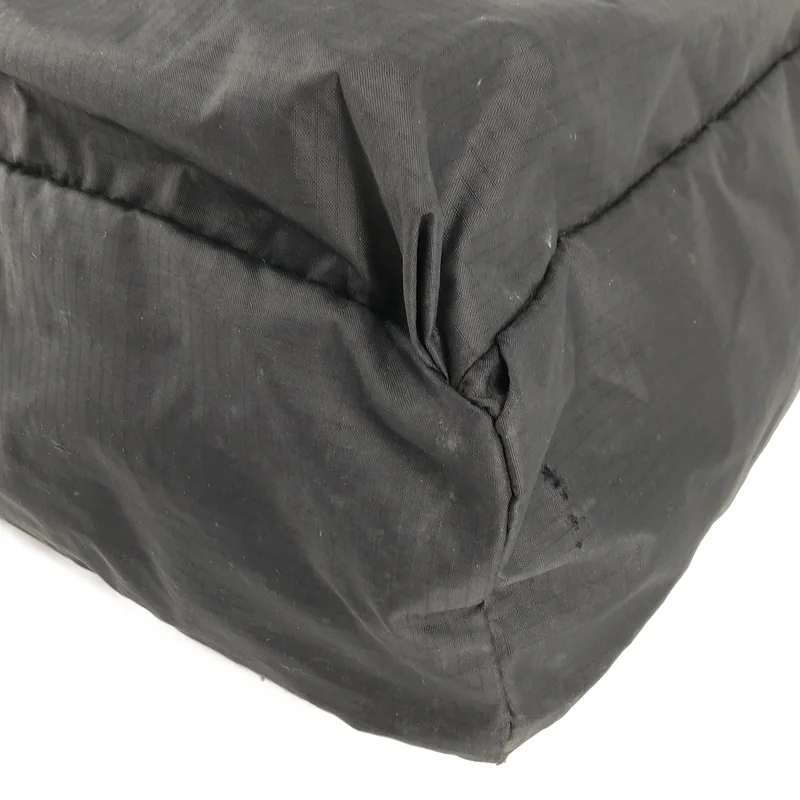 THE NORTH FACE / ザノースフェイス | GLAM TOTE ナイロン 2way バックパック トートバッグ |