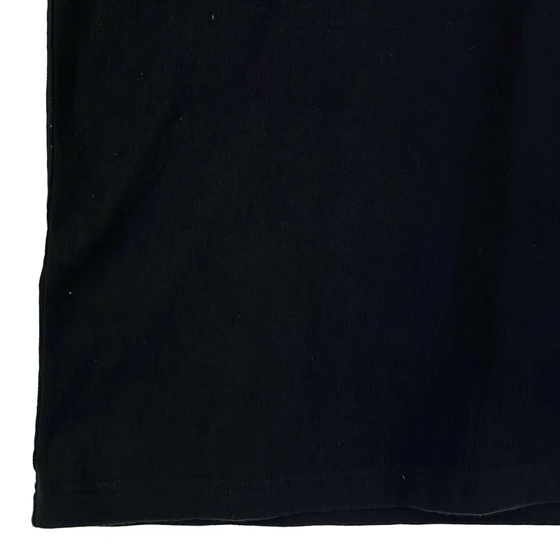 sacai / サカイ | 2017SS | コットン CUT up プリントTシャツ | 1 | メンズ