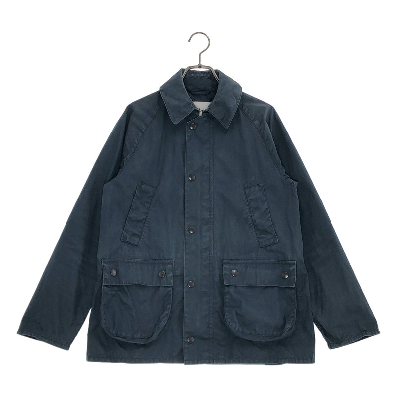 Barbour / バブアー | コットン ハンティングジャケット | 10 | メンズ