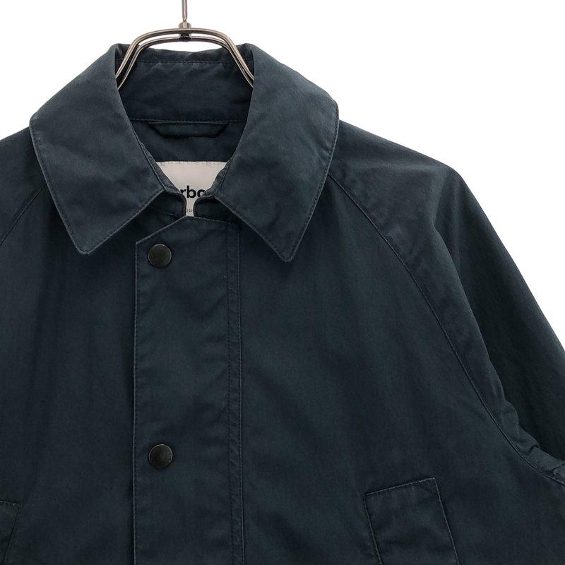 Barbour / バブアー | コットン ハンティングジャケット | 10 | メンズ
