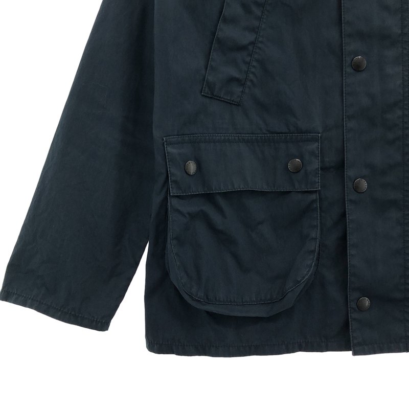 Barbour / バブアー | コットン ハンティングジャケット | 10 | メンズ