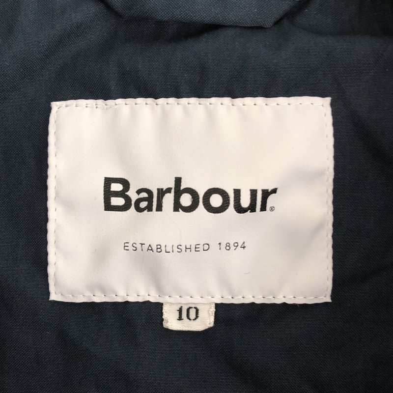 Barbour / バブアー | コットン ハンティングジャケット | 10 | メンズ