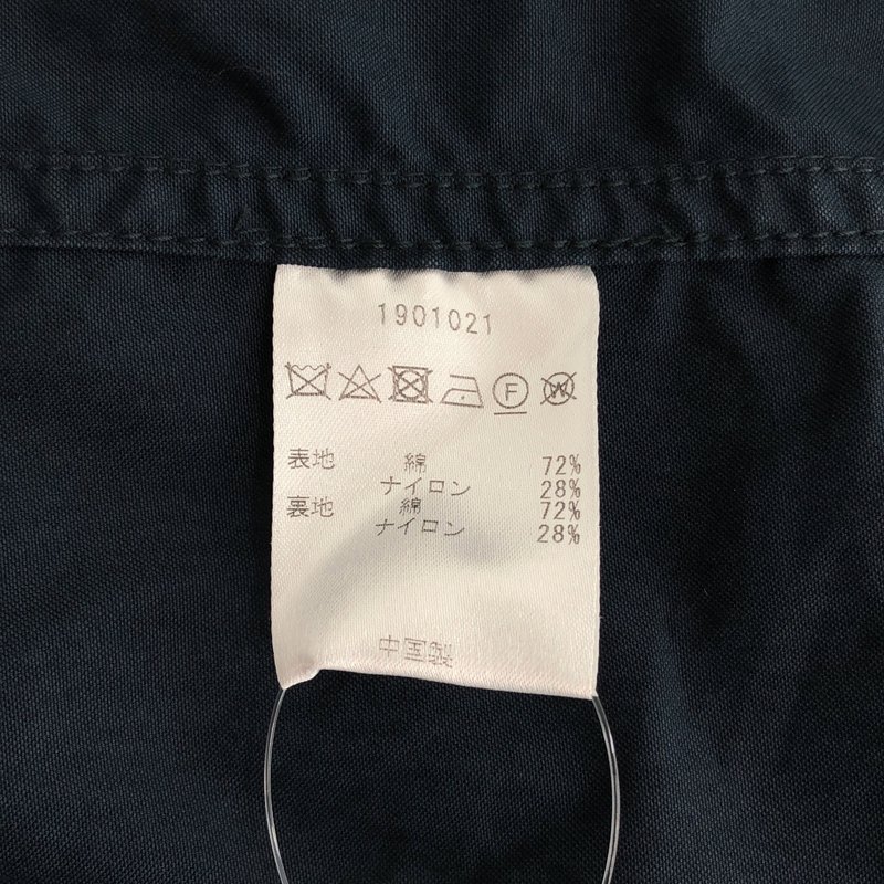 Barbour / バブアー | コットン ハンティングジャケット | 10 | メンズ