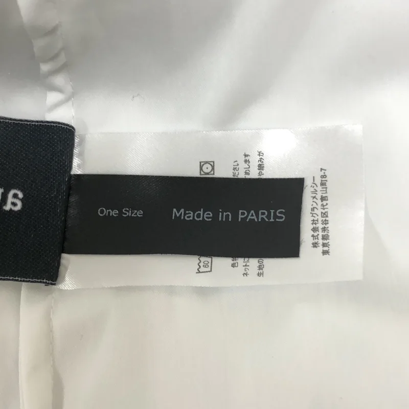 aLORS / アロー | Geraldine ジェラルディン バックギャザーシャツ | One | レディース