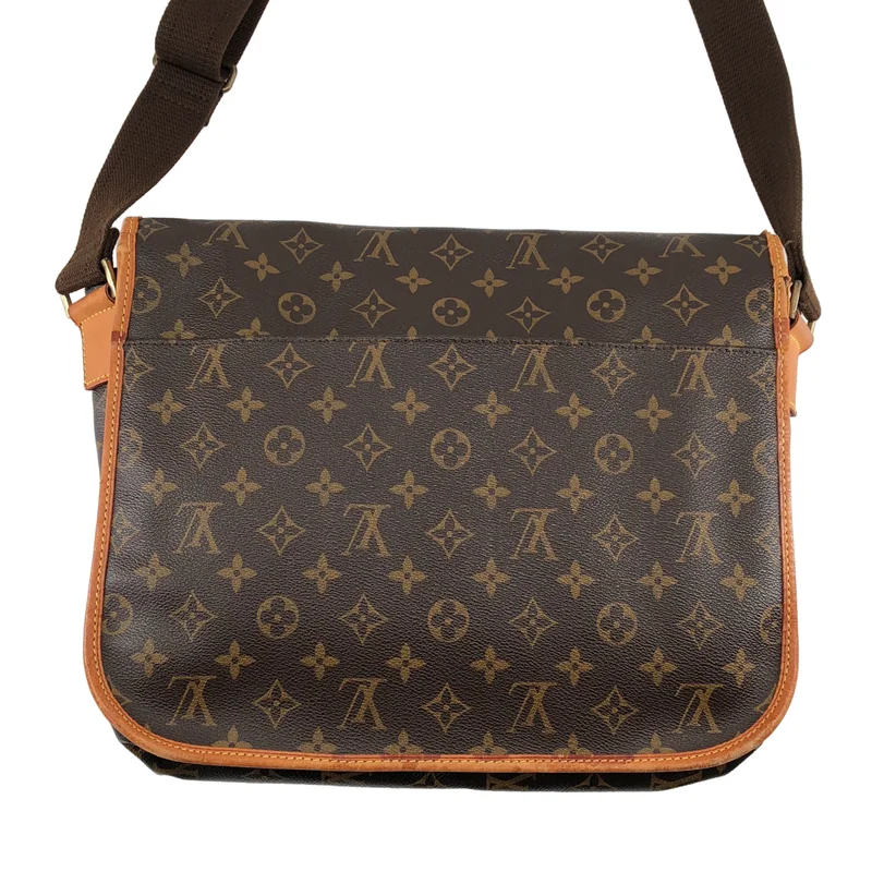 Louis Vuitton / ルイヴィトン | モノグラム メッセンジャー ボスフォールGM ショルダーバッグ |