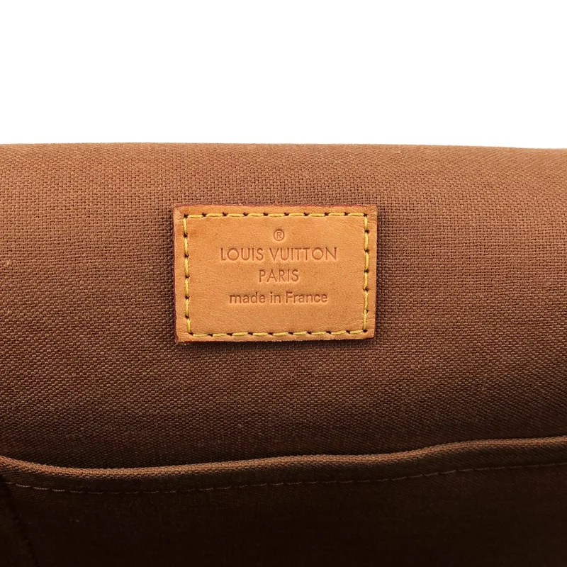 Louis Vuitton / ルイヴィトン | モノグラム メッセンジャー ボスフォールGM ショルダーバッグ |