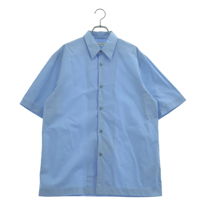 DRIES VAN NOTEN / ドリスヴァンノッテン | ハーフスリーブ シャツ_