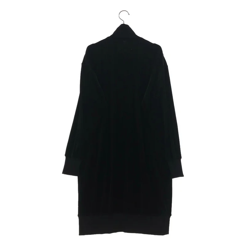 robe de chambre COMME des GARCONS / ローブドシャンブルコムデギャルソン | 1990s | ベロア ジャケット RT-080010 |