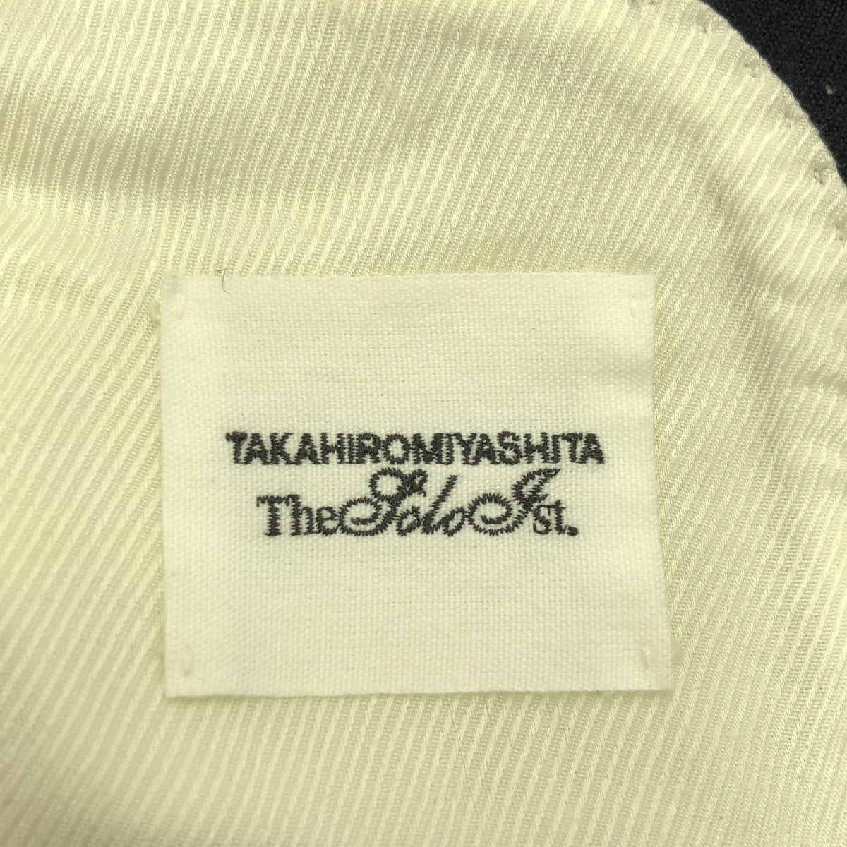 TAKAHIROMIYASHITA The Soloist / タカヒロミヤシタザソロイスト