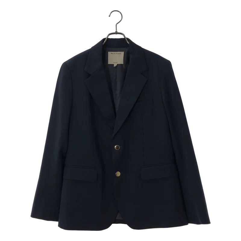 Meryll Rogge / メリル ロッゲ | ジャケット 37-07-42-07030 | XS | メンズ