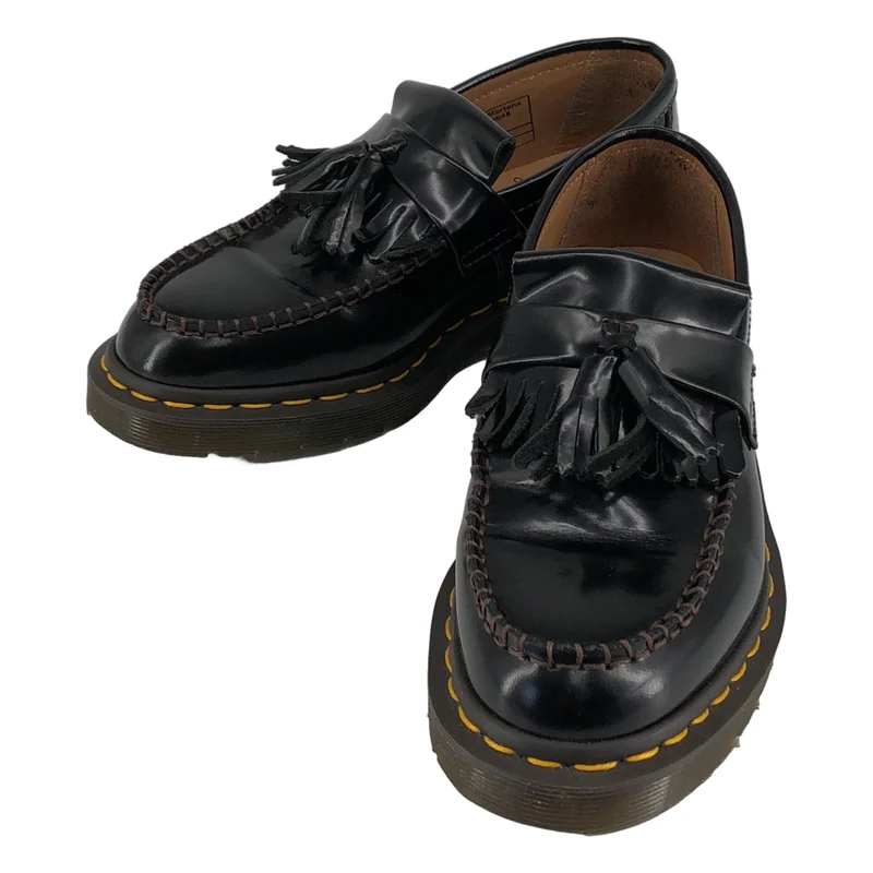 COMME des GARCONS COMME des GARCONS / コムコム | × Dr.Martens タッセル ローファ CL 06 N | 4 | レディース