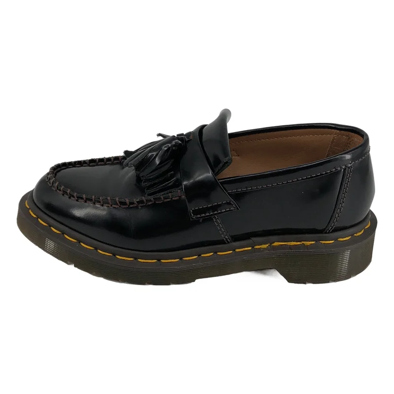 COMME des GARCONS COMME des GARCONS / コムコム | × Dr.Martens タッセル ローファ CL 06 N | 4 | レディース