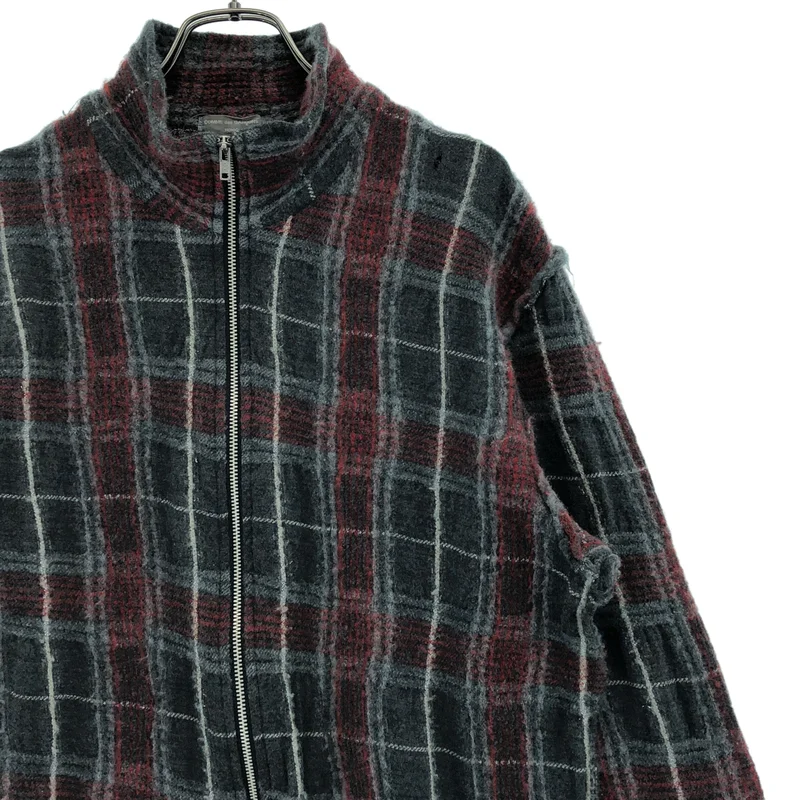 COMME des GARCONS HOMME / コムデギャルソンオム | 2002AW | ウール
