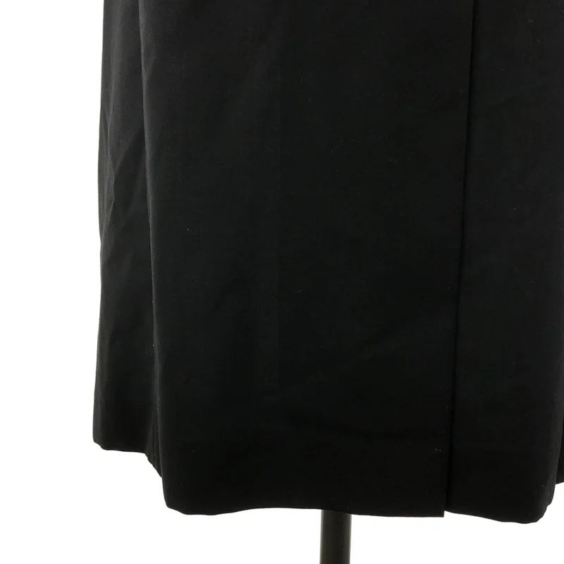 sacai / サカイ | SUITING MIX DRESS / スーティング ミックス ドレス | 1 | レディース