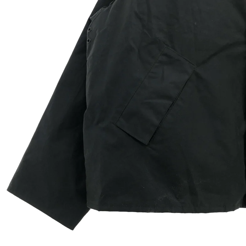 Barbour / バブアー | 130周年記念 TRANSPORT WAX JACKET ジャケット | 40 | メンズ